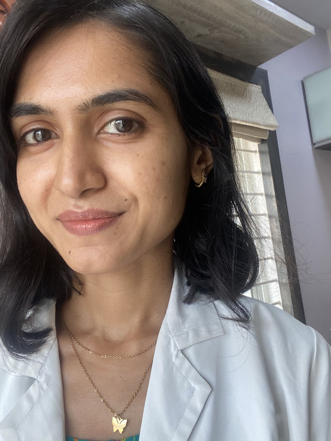 Dr. Mitali Rathod